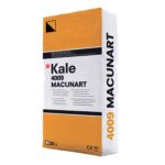 Kale 4009 Macunart 20Kgs