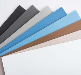 PVC Flooring Tiles 30cm by 30 cm A Series