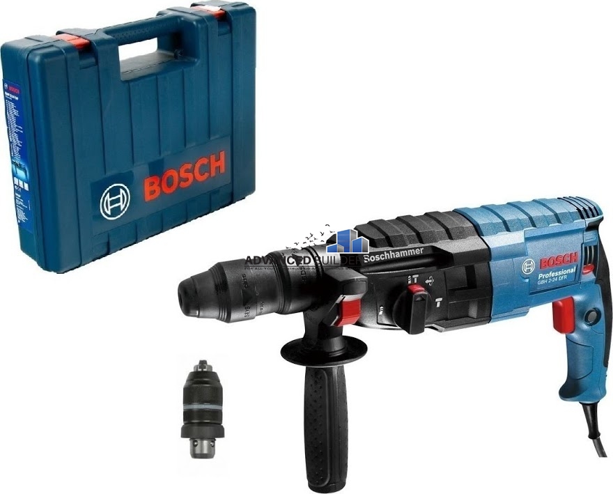 Bosch Electrical Drill Machine