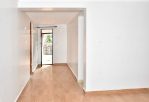 Porcelain Wood finish floor tiles
