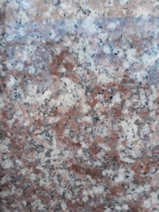 Granite Brown Speckled