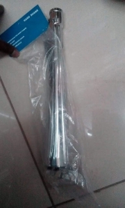 Metallic Shower Stick