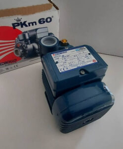 Pedrollo Water Pump 0.5 HP PKm60 0.3kW