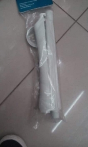 Plastic Shower Stick