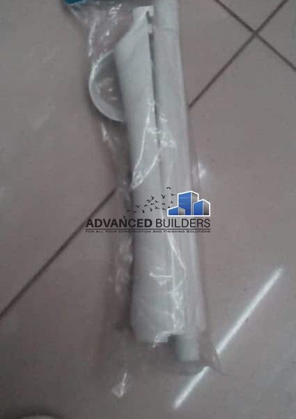 Plastic Shower Stick