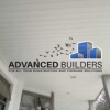 PVC Ceiling 12 Inches