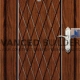 Reinforced Steel Security Door(WB2)2050x950mm