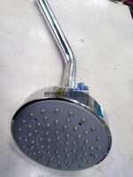 Shower Head And Shower Arm 100 mm