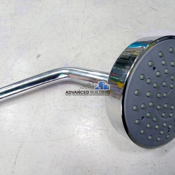 Shower Head And Shower Arm 100 mm