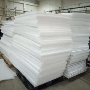 Styrofoam Acoustic Foam 1 Meter x 2 Meter
