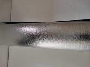 Roof Insulation