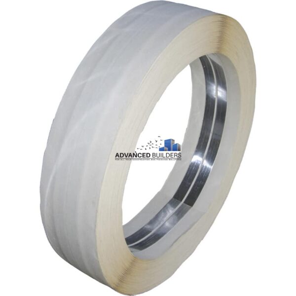 Gypsum Corner Tape 90 Meters