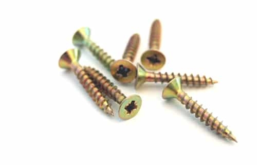 MDF Screw