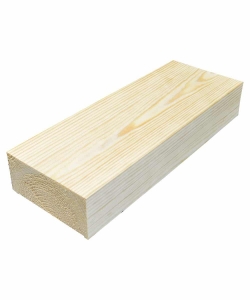 Timber 4x2