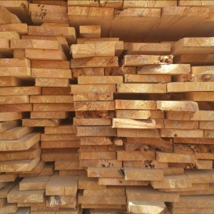 Timber 6x1