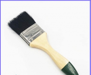 green tip brush 2