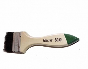 Harris Green Tip Paint Brush 3"
