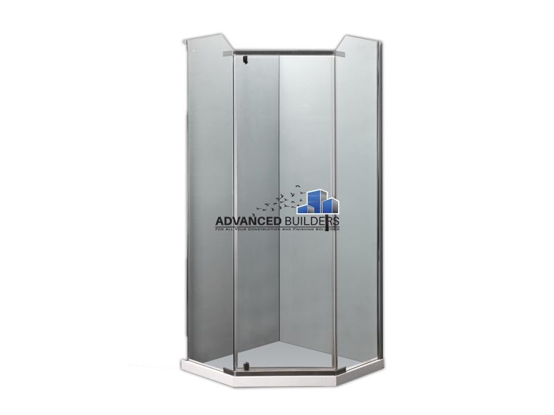 Shower Enclosure Pentagon