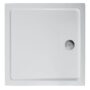 Shower Tray Square 900mm x 900mm x 65mm