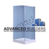Shower Enclosure Square 900 x 900 x 2000mm