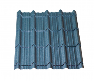 Top Roof Dura Tile 0.32mm