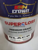 Crown super gloss