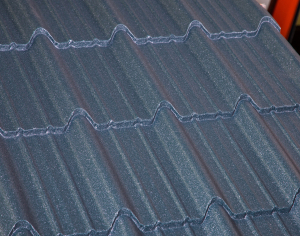 Roof Dura Tile 0.32mm