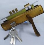 Cylinder Lock 62 ACC