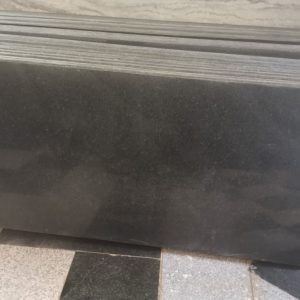 Kenya Black Granite