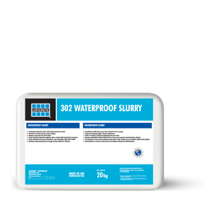 Laticrete Waterproof Slurry 302 10 Kg