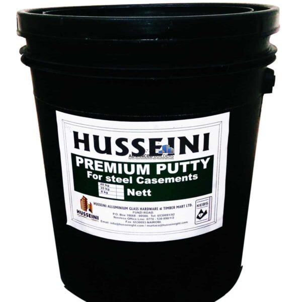 Husseini Premium putty