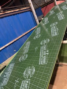 Marine Board Premium