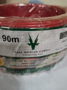 East African Cables