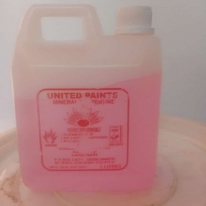 Mineral Turpentine 1 Litre
