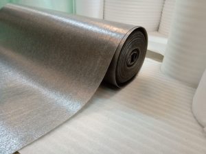 PE Damp Proof Membrane 1.2 Meter by 50 Meters Virgin Material