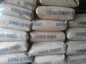 Simba Cement 32.5R