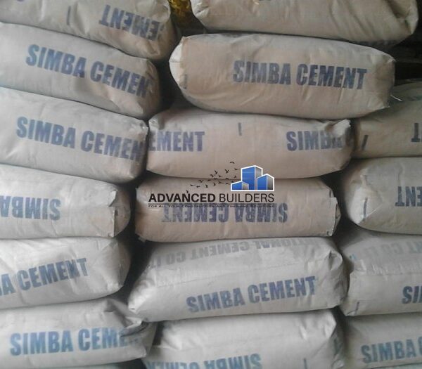 Simba Cement 32.5R