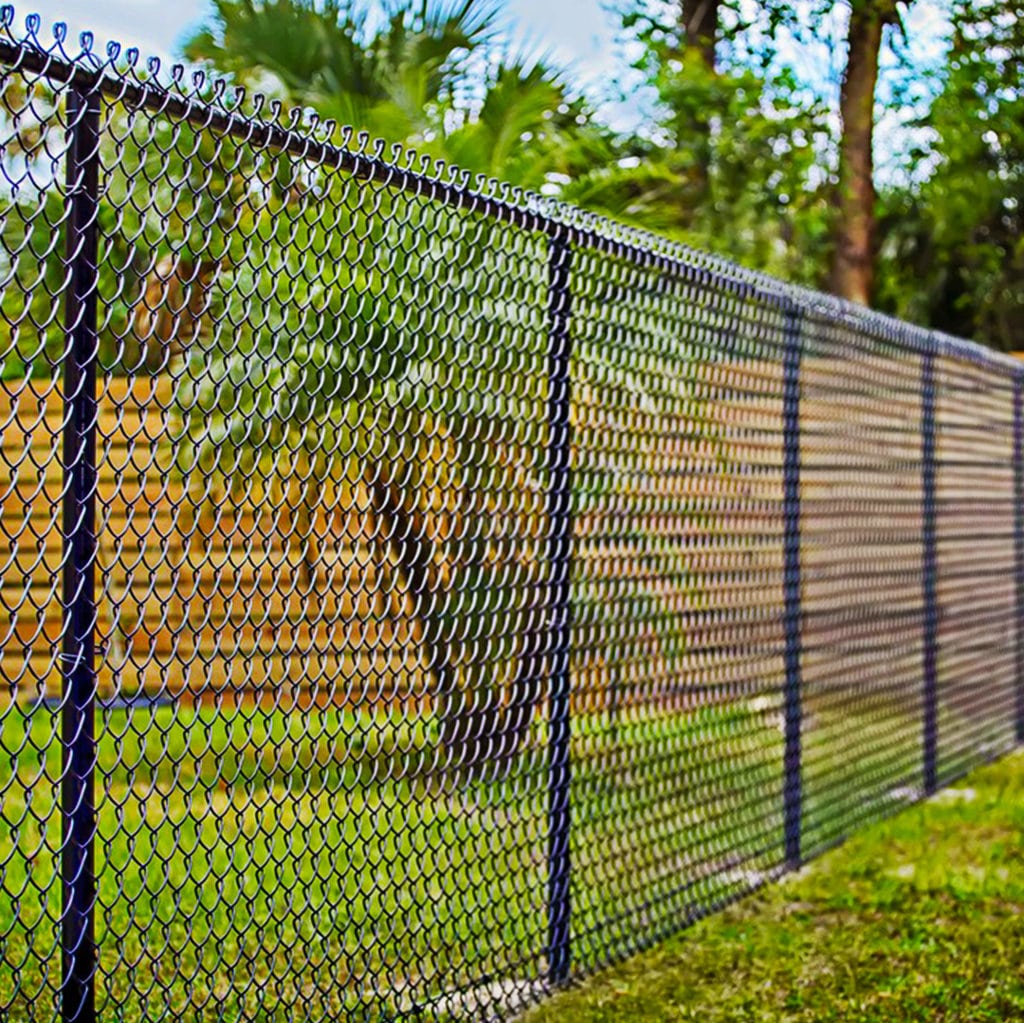 Fencing - Advanced Builders