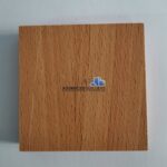 Advanced Builders MDF Board 18 mm Beech