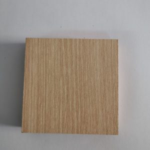Advanced Builders MDF Board 18 mm White Oak