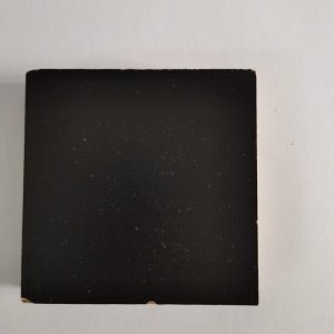 Advanced Builders MDF Board 18 mm Black