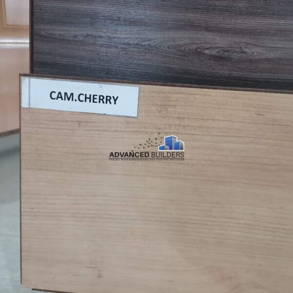 Advanced Builders Laminated Flooring