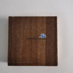 Advanced Builders MDF Board 18 mm American Walnut