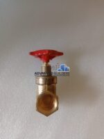 Pegler Gate Valve