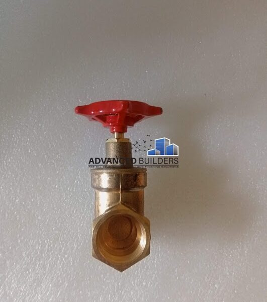 Pegler Gate Valve