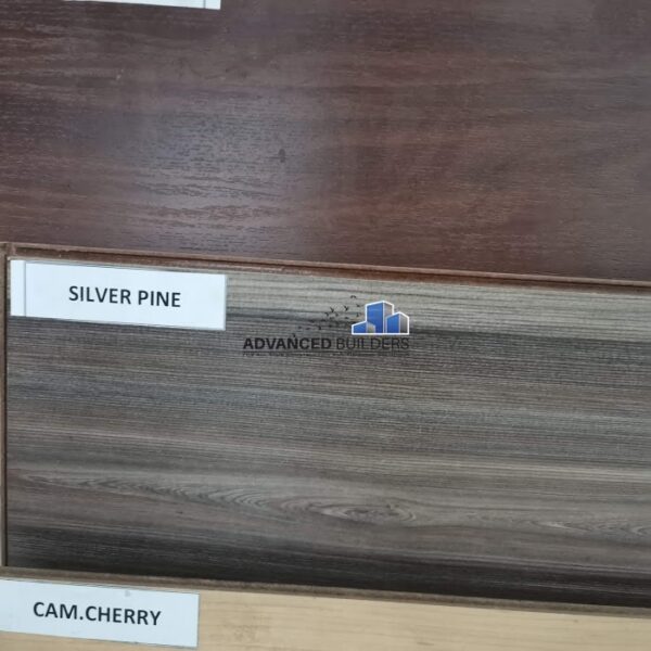 Advanced Builders Laminated Flooring