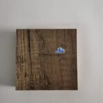 Advanced Builders MDF Board 18 mm Summer Oak