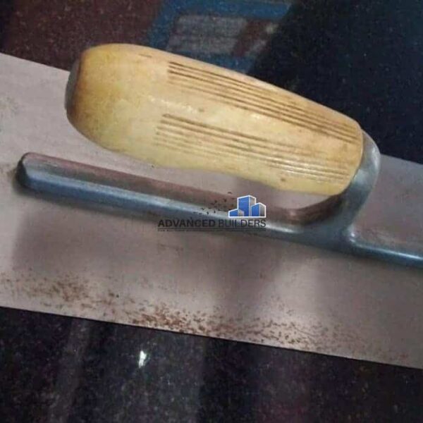 Advanced Builders Trowel