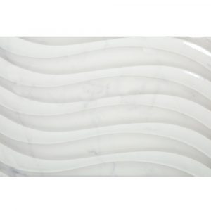 AA2030BUZ01 Buzz White (Glossy) : Ceramic Tile 20x30