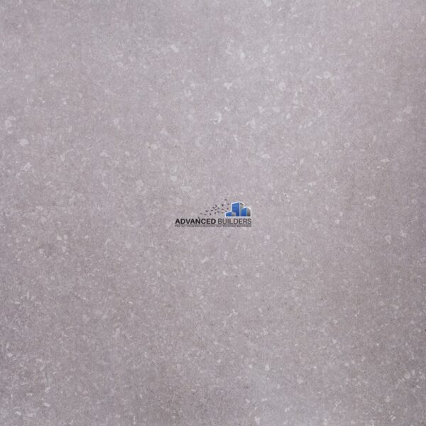 AC606017003 Ceina Grey M Matt Granito Tile 600 x 600 mm 4 Pieces